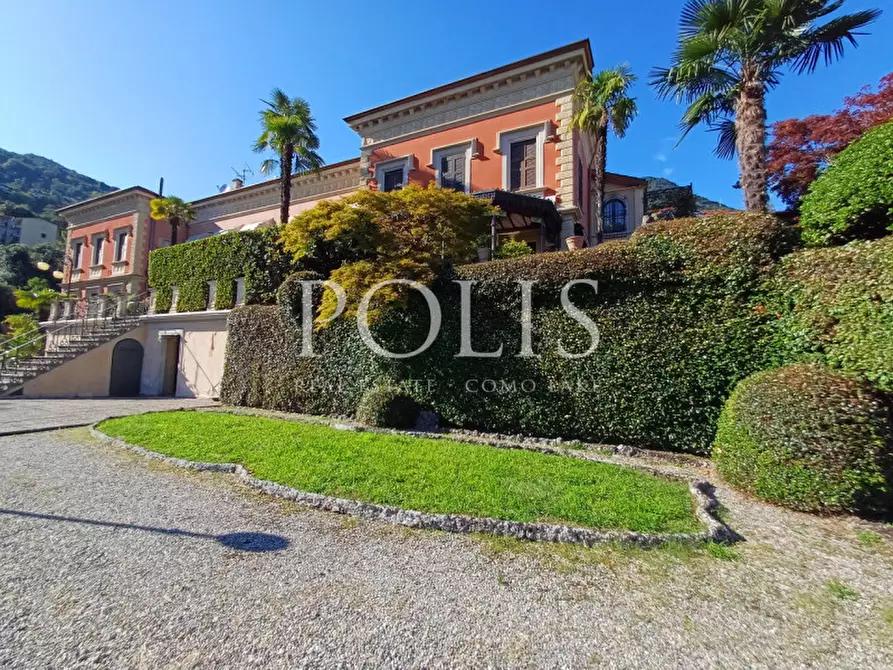 Immagine 6 di Appartamento in vendita  a Cernobbio