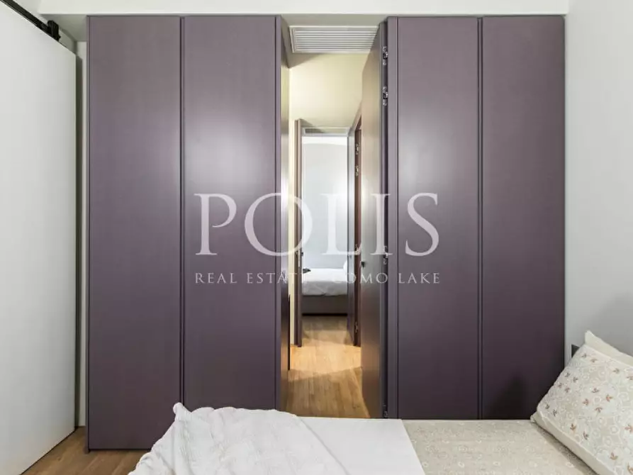 Immagine 12 di Appartamento in vendita  a Cernobbio