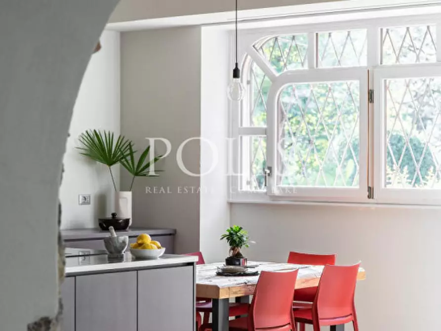 Immagine 14 di Appartamento in vendita  a Cernobbio