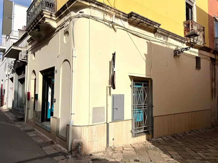 Immagine 6 di Ufficio in vendita  in Via Roma, 73042 Casarano LE, Italia a Casarano