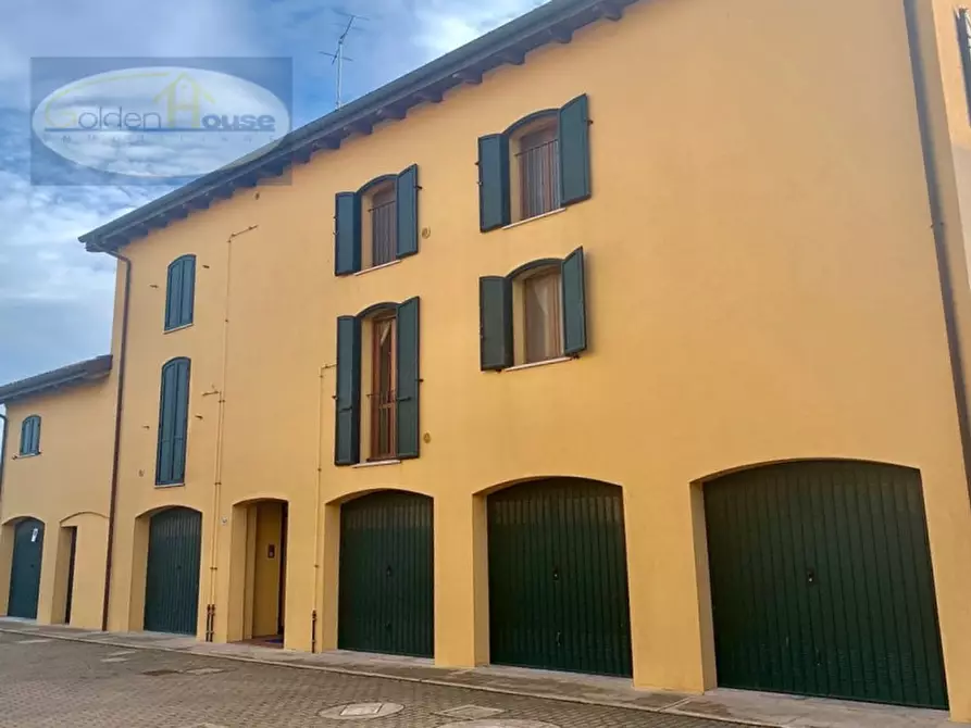 Immagine 2 di Appartamento in vendita  in Via Fascinata, 94/6 a Argenta