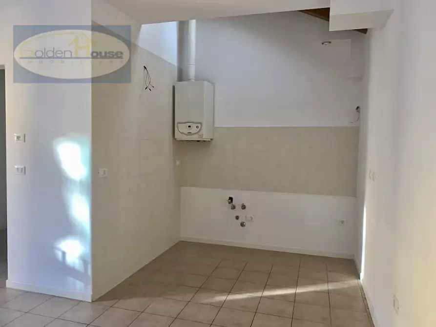 Immagine 4 di Appartamento in vendita  in Via Fascinata, 94/6 a Argenta