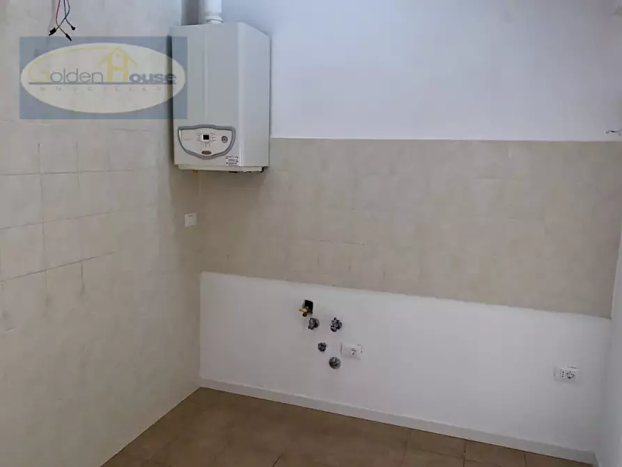 Immagine 5 di Appartamento in vendita  in Via Fascinata, 94/6 a Argenta