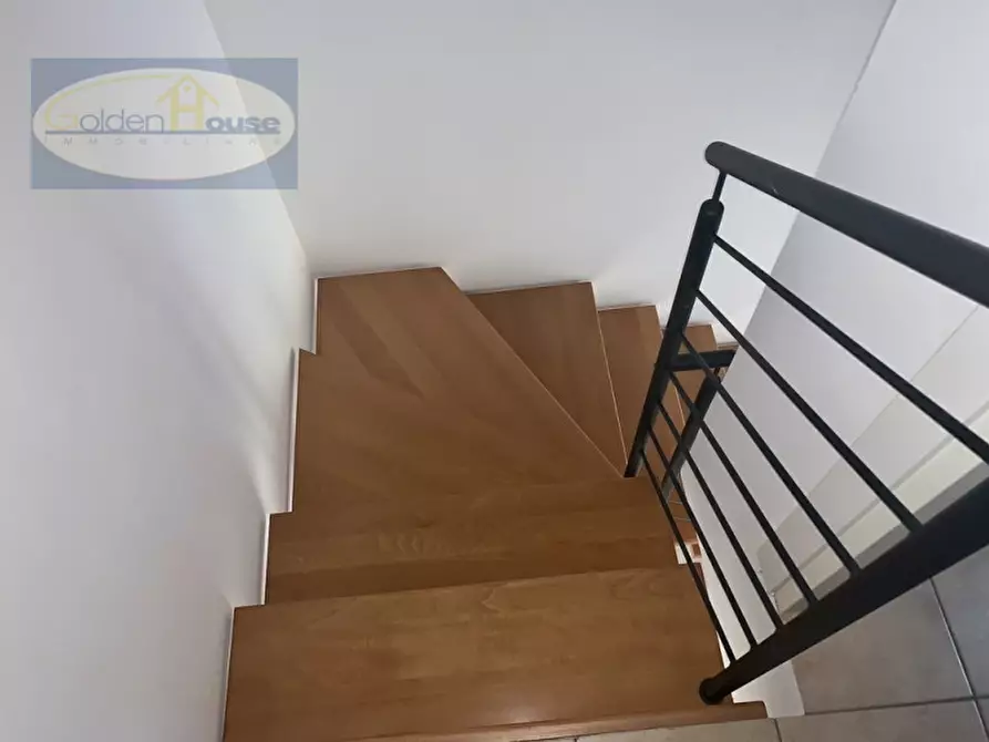 Immagine 13 di Appartamento in vendita  in Via Fascinata, 94/6 a Argenta