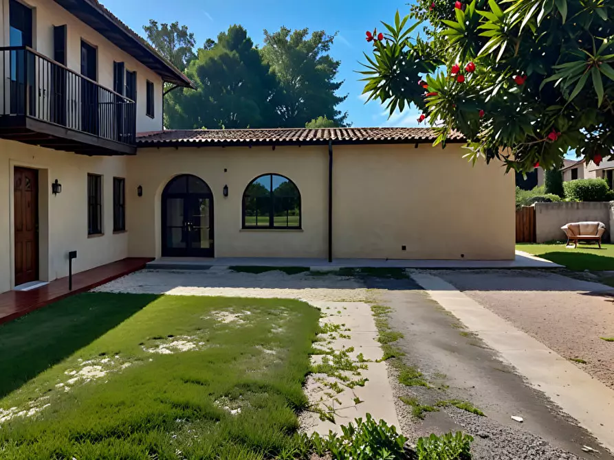 Immagine 3 di Casa indipendente in vendita  in Via Risorgimento a Montebelluna