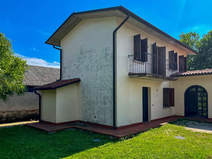 Immagine 7 di Casa indipendente in vendita  in Via Risorgimento a Montebelluna