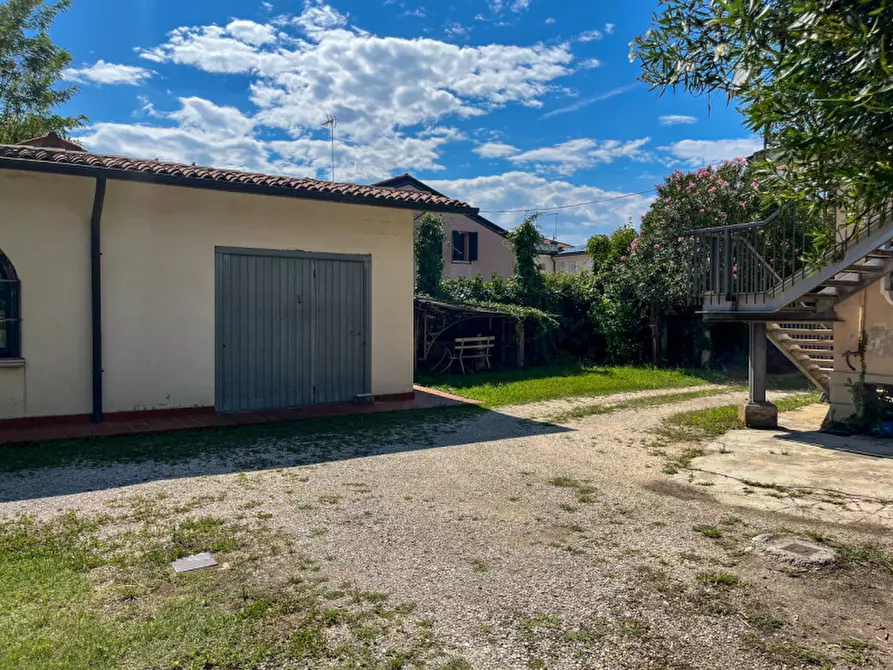 Immagine 9 di Casa indipendente in vendita  in Via Risorgimento a Montebelluna