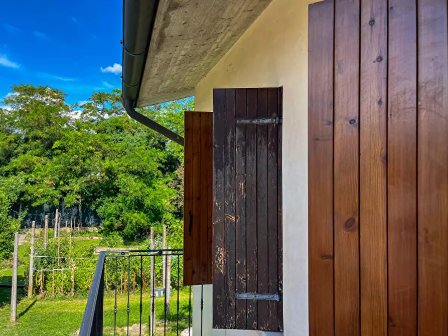 Immagine 14 di Casa indipendente in vendita  in Via Risorgimento a Montebelluna