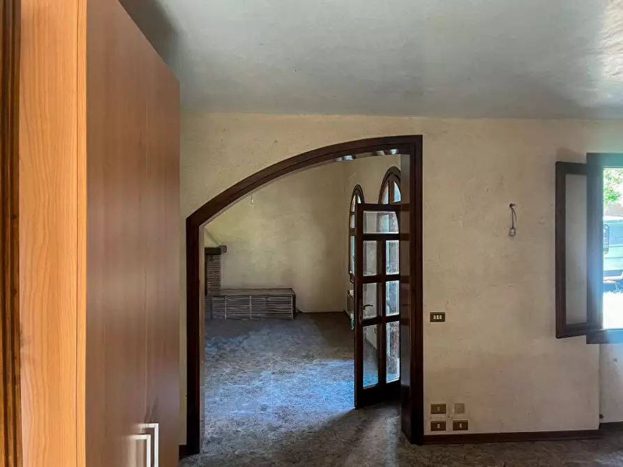 Immagine 16 di Casa indipendente in vendita  in Via Risorgimento a Montebelluna