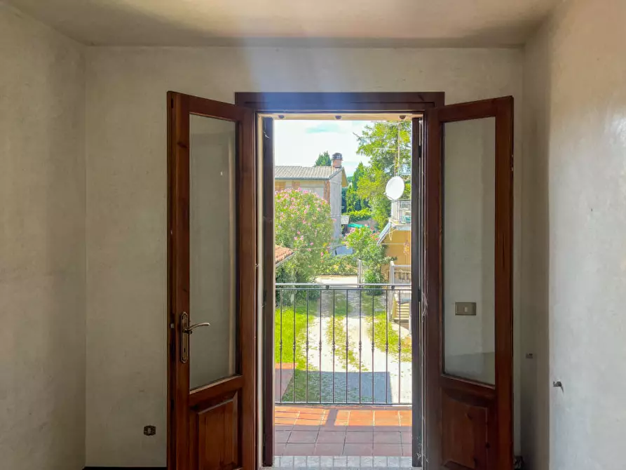 Immagine 17 di Casa indipendente in vendita  in Via Risorgimento a Montebelluna