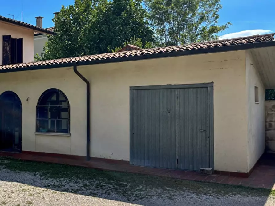 Immagine 21 di Casa indipendente in vendita  in Via Risorgimento a Montebelluna