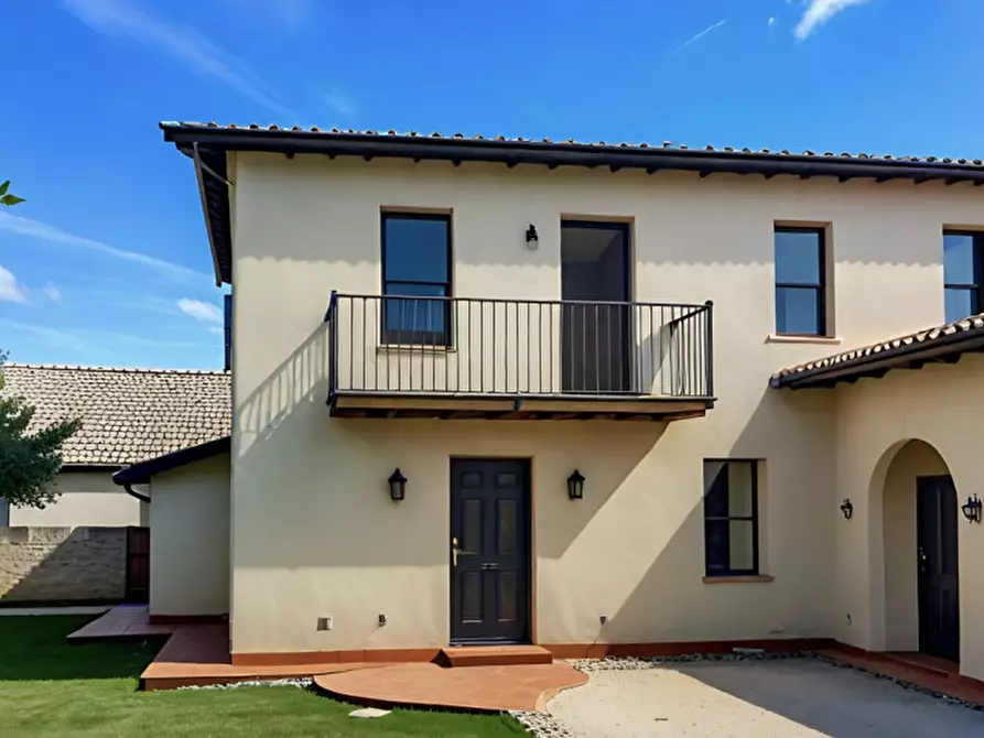 Immagine 22 di Casa indipendente in vendita  in Via Risorgimento a Montebelluna