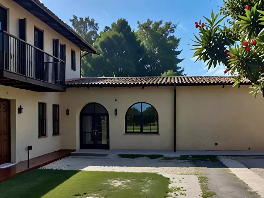 Immagine 23 di Casa indipendente in vendita  in Via Risorgimento a Montebelluna