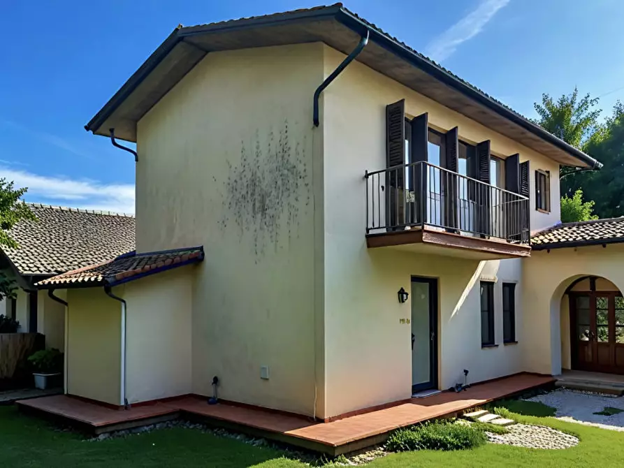 Immagine 24 di Casa indipendente in vendita  in Via Risorgimento a Montebelluna