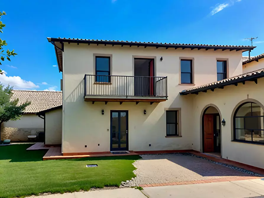 Immagine 25 di Casa indipendente in vendita  in Via Risorgimento a Montebelluna