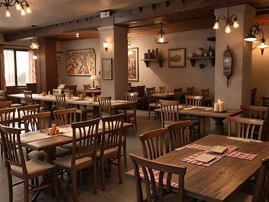 Immagine 3 di Attività commerciale in vendita  in PIAZZA GRANDE a Oderzo