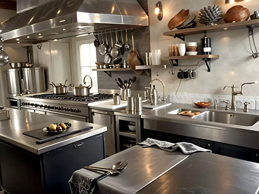 Immagine 5 di Attività commerciale in vendita  in PIAZZA GRANDE a Oderzo