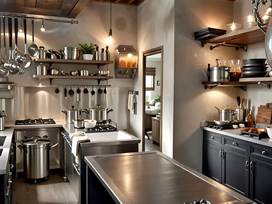 Immagine 6 di Attività commerciale in vendita  in PIAZZA GRANDE a Oderzo