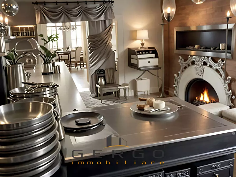 Immagine 6 di Attività commerciale in vendita  in PIAZZA GRANDE a Oderzo