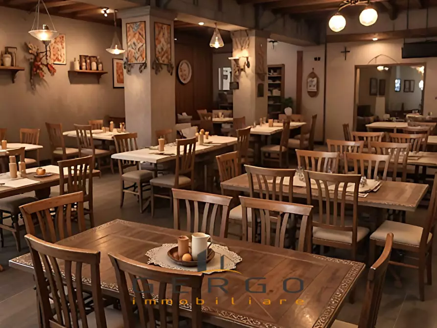 Immagine 9 di Attività commerciale in vendita  in PIAZZA GRANDE a Oderzo