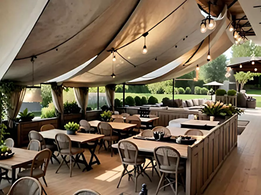 Immagine 10 di Attività commerciale in vendita  in PIAZZA GRANDE a Oderzo