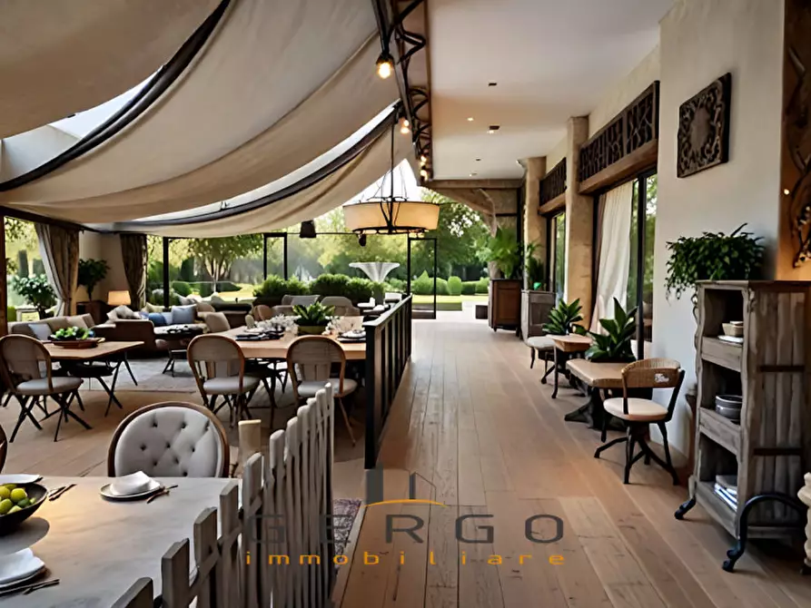 Immagine 11 di Attività commerciale in vendita  in PIAZZA GRANDE a Oderzo