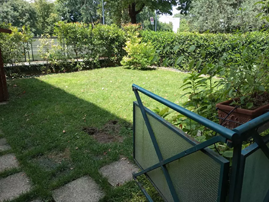 Immagine 1 di Appartamento in affitto  in Contrà della Piarda a Vicenza