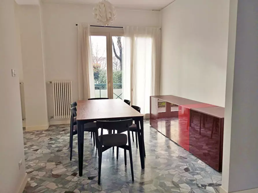 Immagine 2 di Appartamento in affitto  in Contrà della Piarda a Vicenza