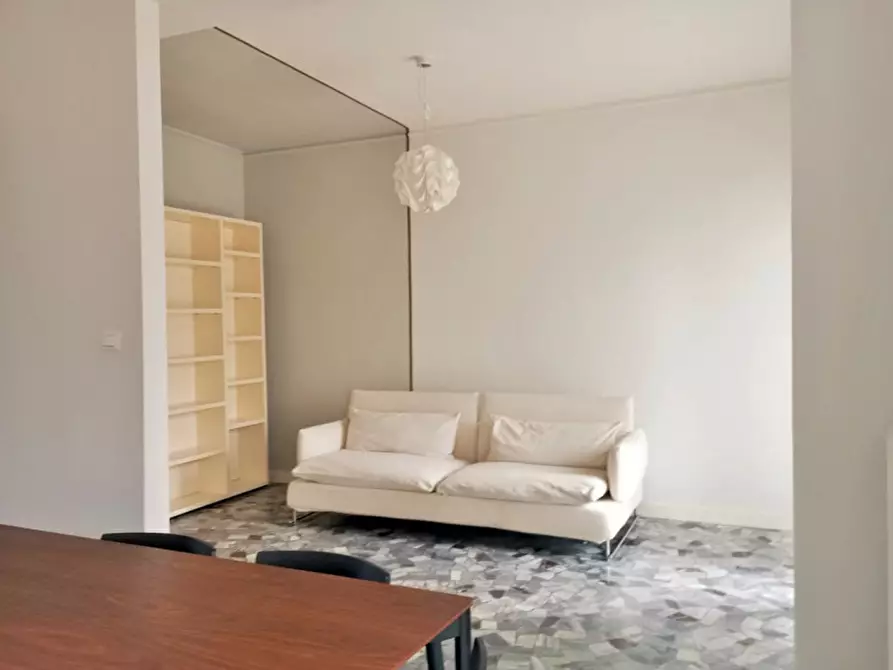 Immagine 4 di Appartamento in affitto  in Contrà della Piarda a Vicenza