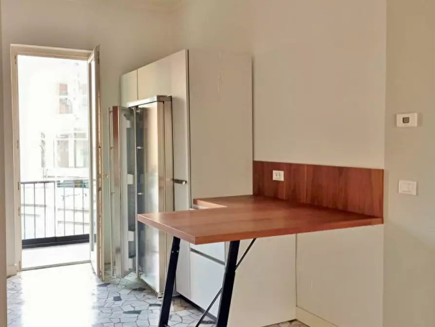 Immagine 5 di Appartamento in affitto  in Contrà della Piarda a Vicenza