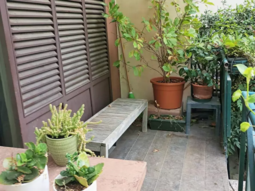 Immagine 6 di Appartamento in affitto  in Contrà della Piarda a Vicenza