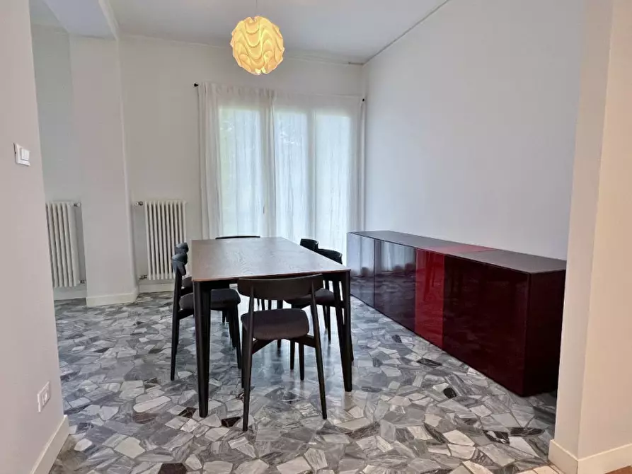 Immagine 7 di Appartamento in affitto  in Contrà della Piarda a Vicenza