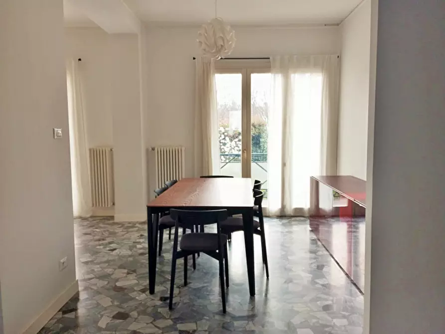 Immagine 9 di Appartamento in affitto  in Contrà della Piarda a Vicenza