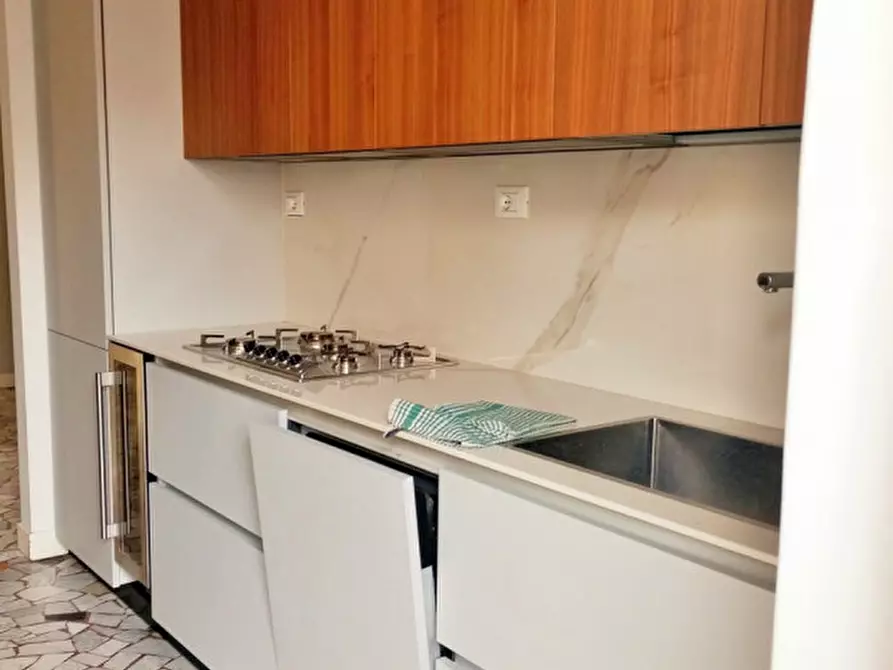 Immagine 10 di Appartamento in affitto  in Contrà della Piarda a Vicenza