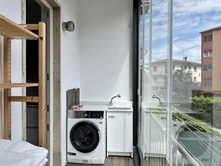 Immagine 10 di Appartamento in affitto  in Contrà della Piarda a Vicenza