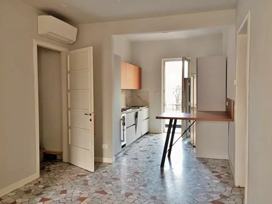 Immagine 11 di Appartamento in affitto  in Contrà della Piarda a Vicenza