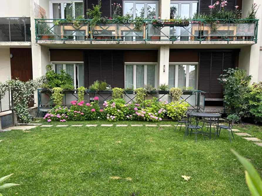 Immagine 13 di Appartamento in affitto  in Contrà della Piarda a Vicenza