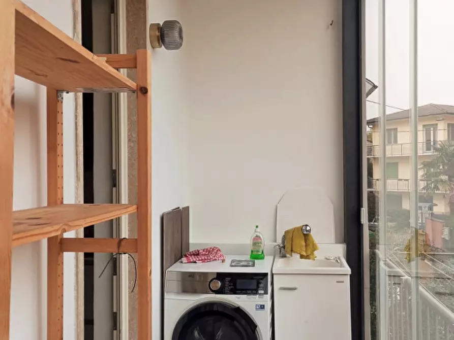 Immagine 16 di Appartamento in affitto  in Contrà della Piarda a Vicenza