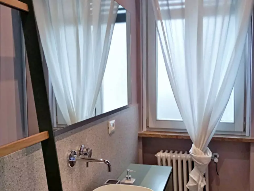 Immagine 19 di Appartamento in affitto  in Contrà della Piarda a Vicenza