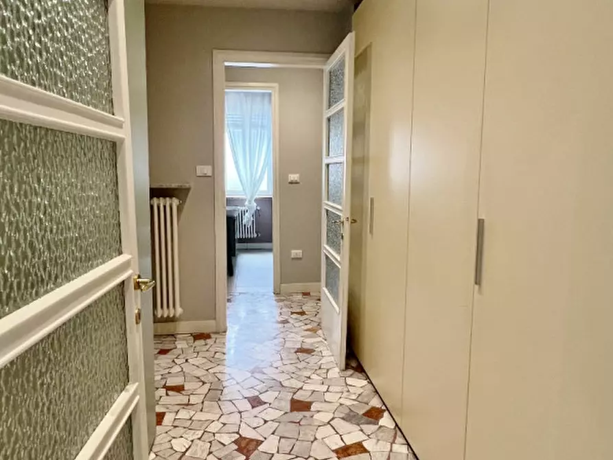 Immagine 19 di Appartamento in affitto  in Contrà della Piarda a Vicenza