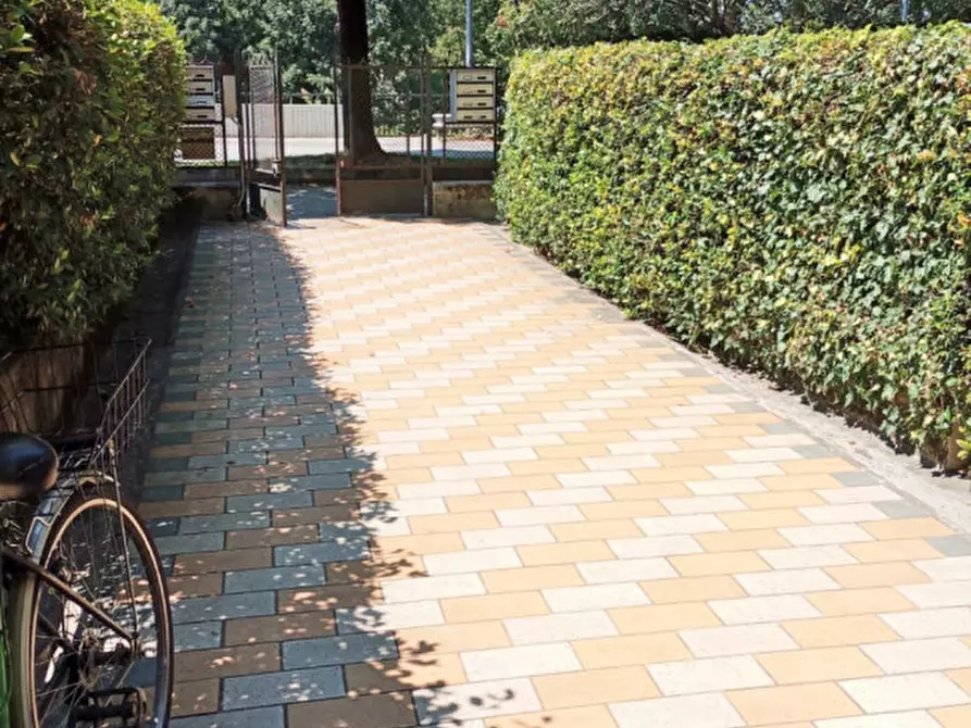 Immagine 21 di Appartamento in affitto  in Contrà della Piarda a Vicenza