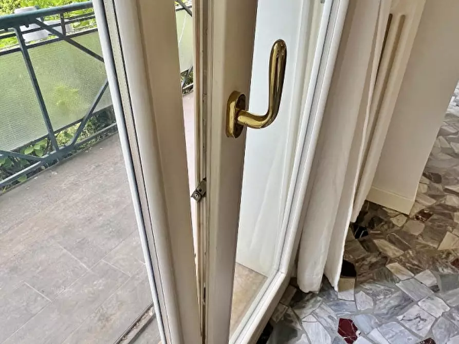Immagine 27 di Appartamento in affitto  in Contrà della Piarda a Vicenza