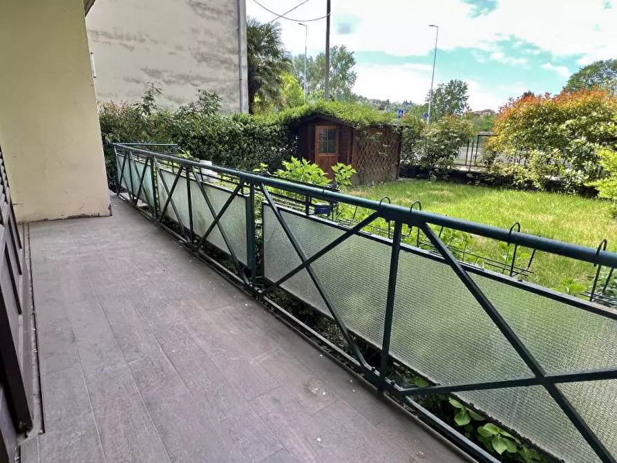 Immagine 28 di Appartamento in affitto  in Contrà della Piarda a Vicenza