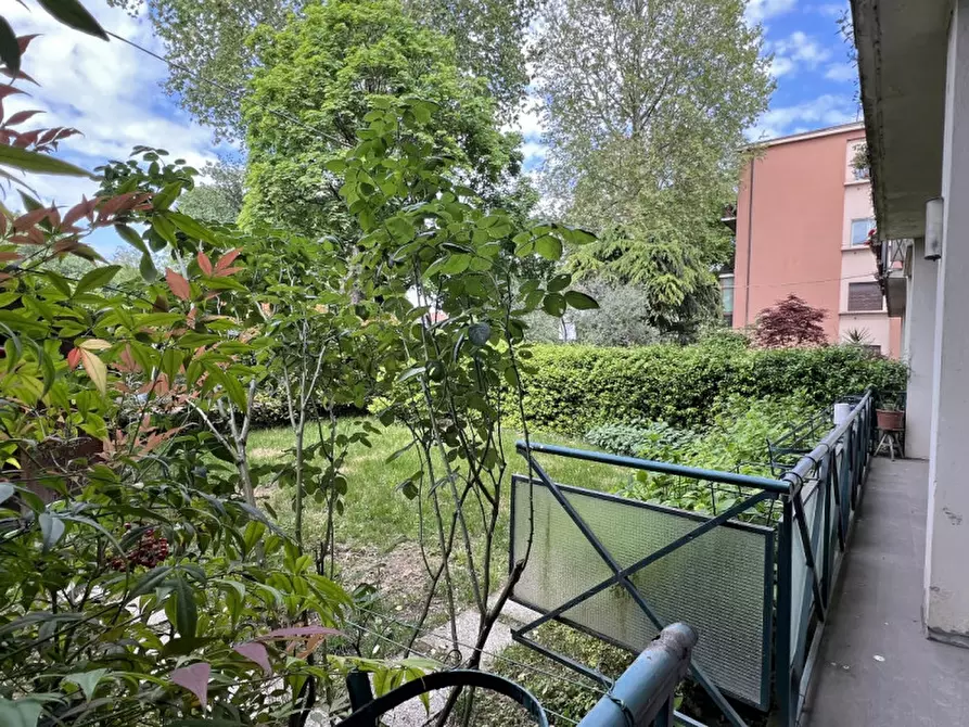 Immagine 29 di Appartamento in affitto  in Contrà della Piarda a Vicenza