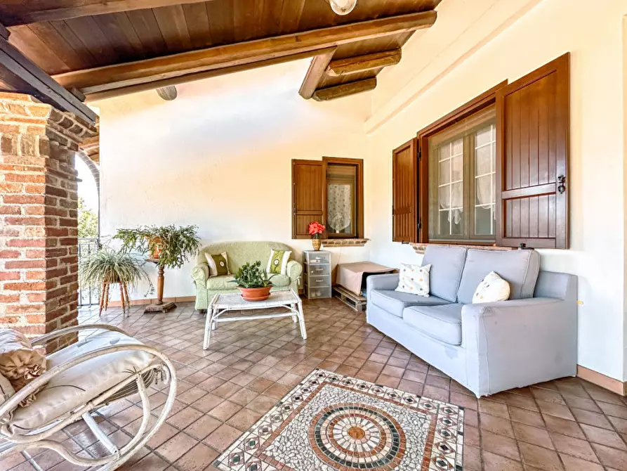 Immagine 16 di Villa in vendita  in Via Cossato, 44/a a Gattinara