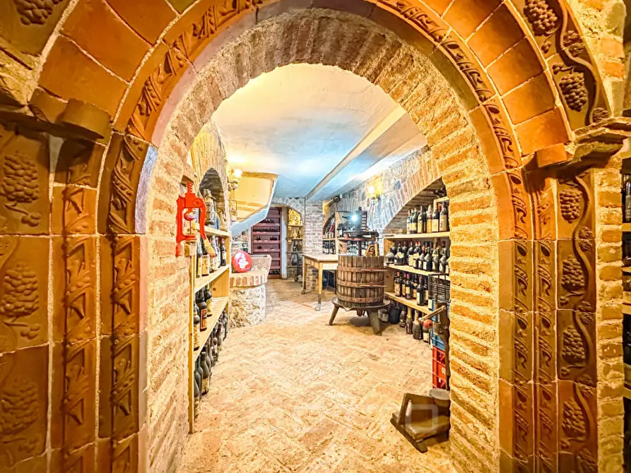 Immagine 44 di Villa in vendita  in Via Cossato, 44/a a Gattinara