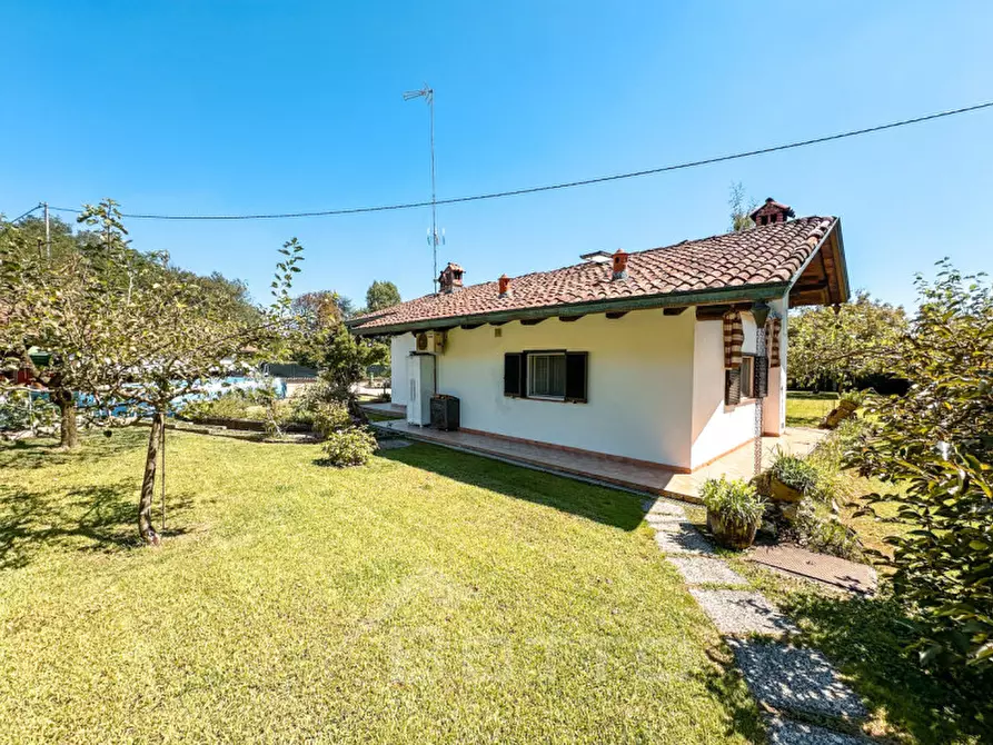 Immagine 45 di Villa in vendita  in Via Cossato, 44/a a Gattinara