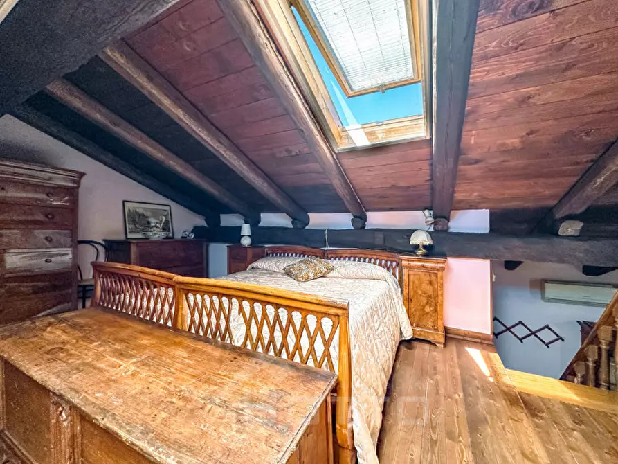 Immagine 58 di Villa in vendita  in Via Cossato, 44/a a Gattinara