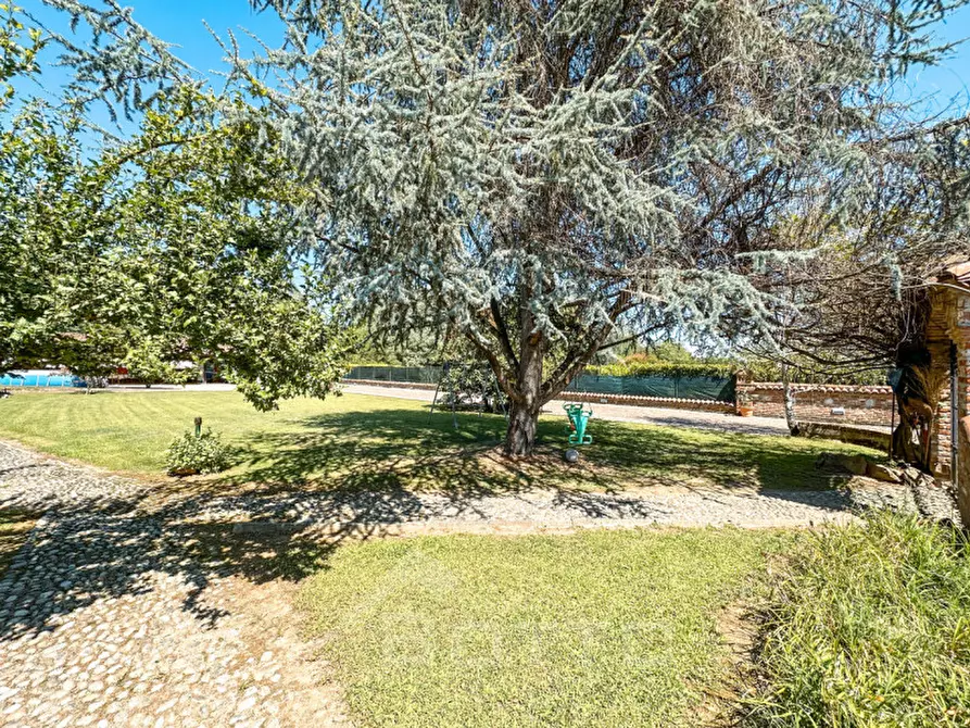 Immagine 60 di Villa in vendita  in Via Cossato, 44/a a Gattinara