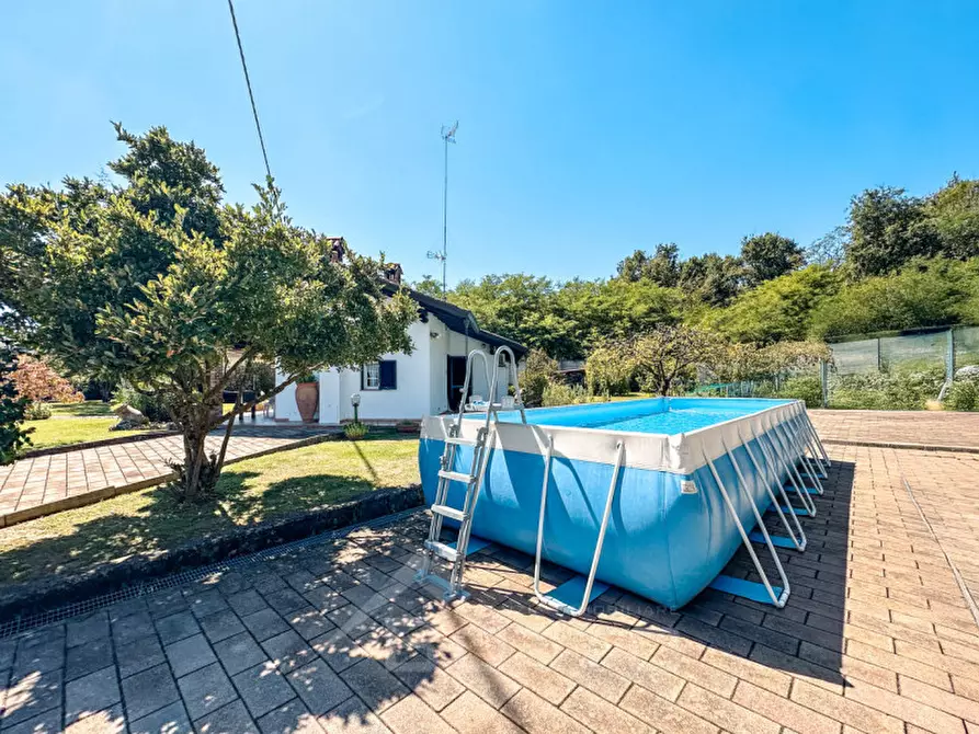 Immagine 62 di Villa in vendita  in Via Cossato, 44/a a Gattinara